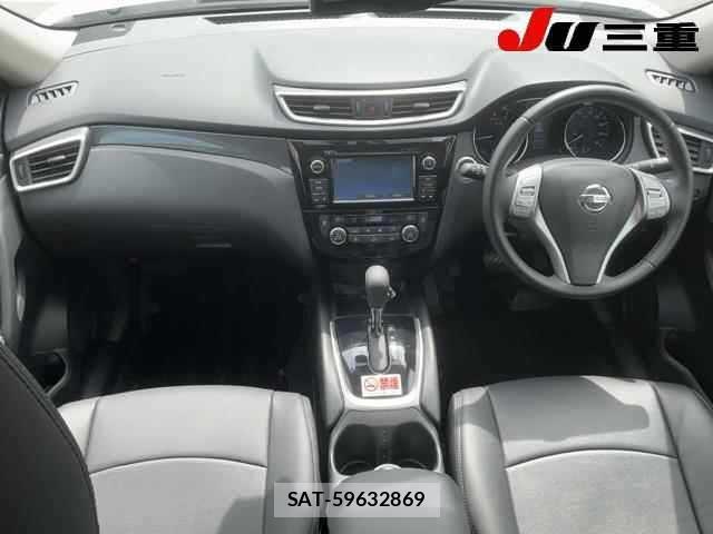 Nissan X-TRAIL 2014 8926176-8