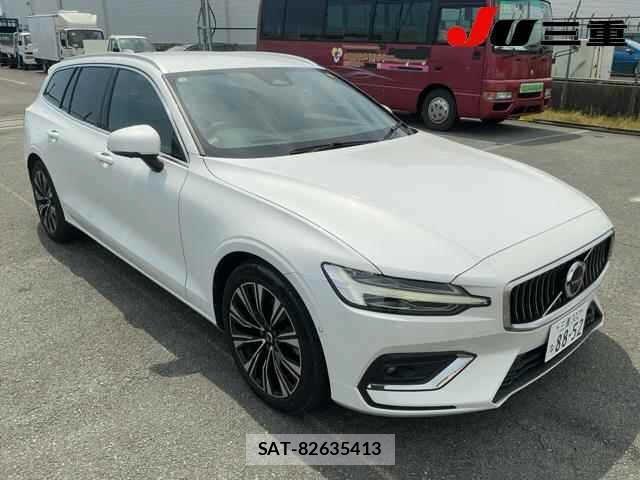 Volvo V60 2023 8788137-0