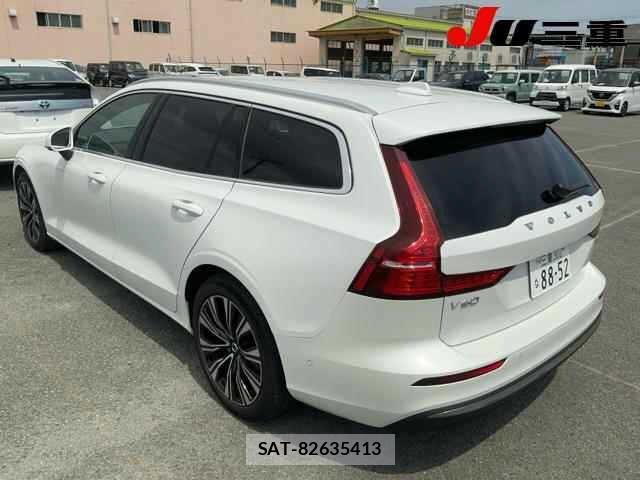 Volvo V60 2023 8788137-1