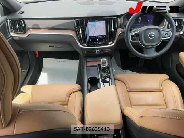 Volvo V60 2023 8788137-8