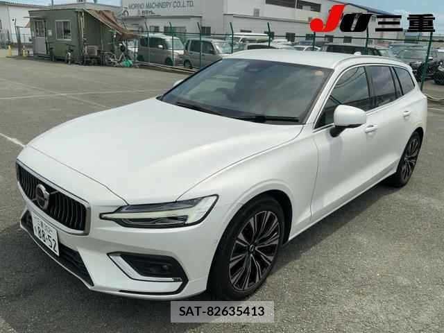 Volvo V60 2023 8788137-9