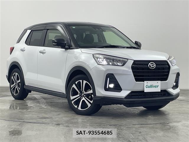 Daihatsu ROCKY 2021 8885208-0