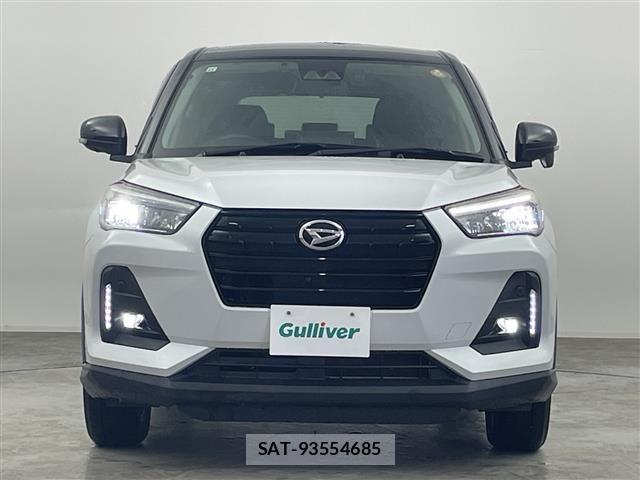 Daihatsu ROCKY 2021 8885208-11