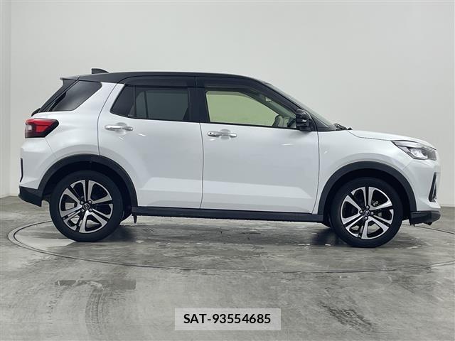Daihatsu ROCKY 2021 8885208-12