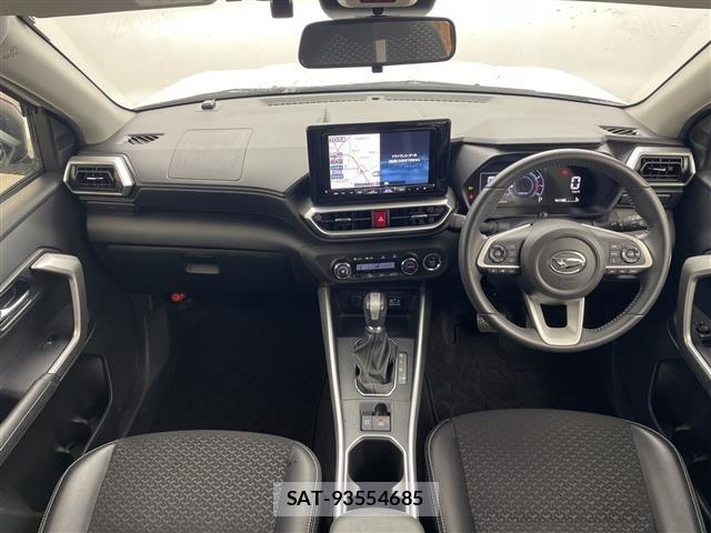 Daihatsu ROCKY 2021 8885208-14