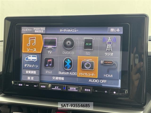 Daihatsu ROCKY 2021 8885208-16