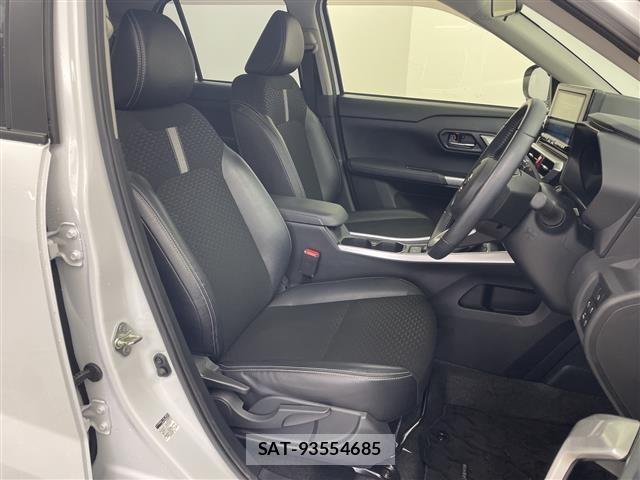 Daihatsu ROCKY 2021 8885208-2