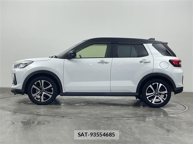 Daihatsu ROCKY 2021 8885208-20
