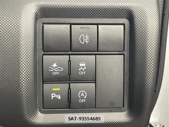 Daihatsu ROCKY 2021 8885208-3