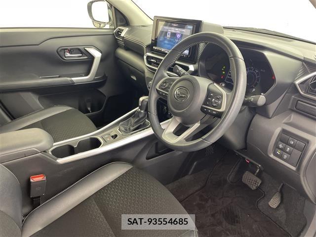 Daihatsu ROCKY 2021 8885208-4