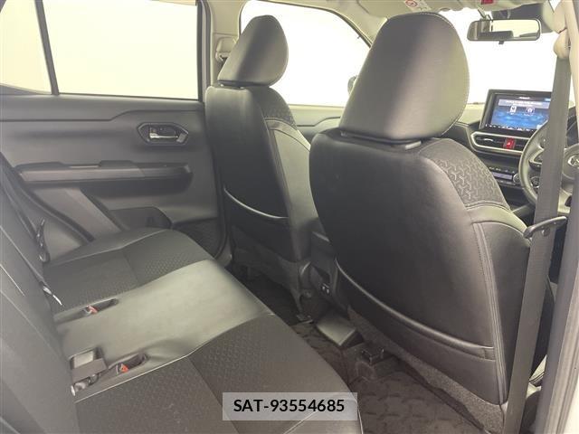 Daihatsu ROCKY 2021 8885208-6