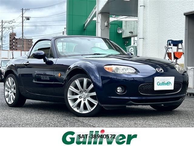 Mazda ROADSTER 2007 8892255-0
