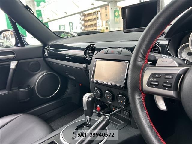 Mazda ROADSTER 2007 8892255-12