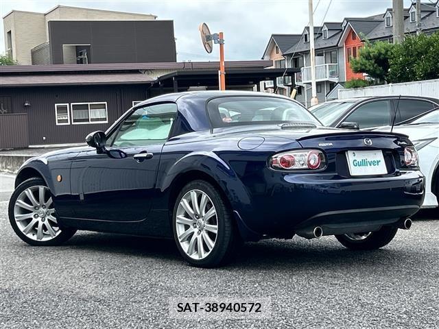 Mazda ROADSTER 2007 8892255-13
