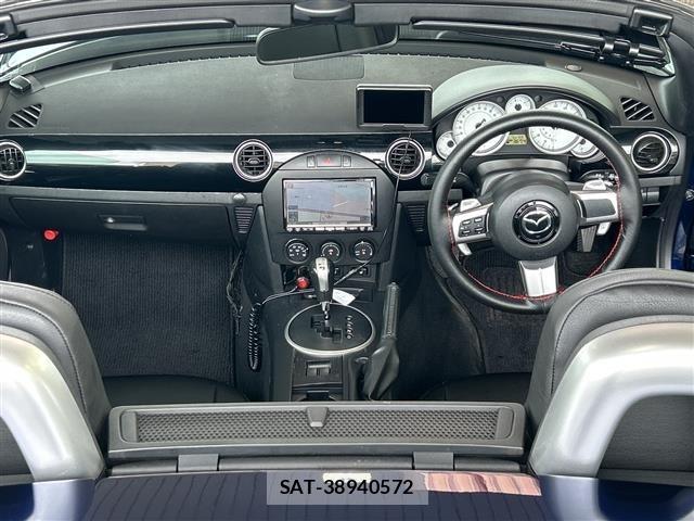 Mazda ROADSTER 2007 8892255-15