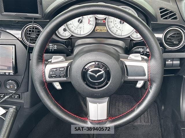 Mazda ROADSTER 2007 8892255-16