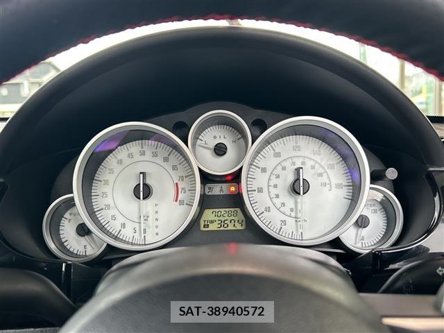 Mazda ROADSTER 2007 8892255-17