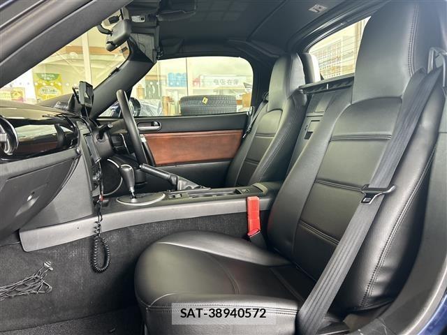 Mazda ROADSTER 2007 8892255-2