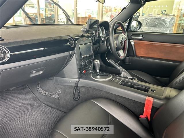 Mazda ROADSTER 2007 8892255-4