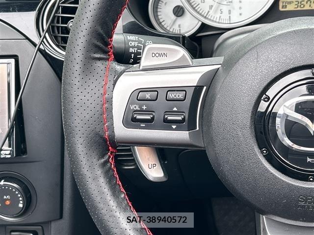 Mazda ROADSTER 2007 8892255-5