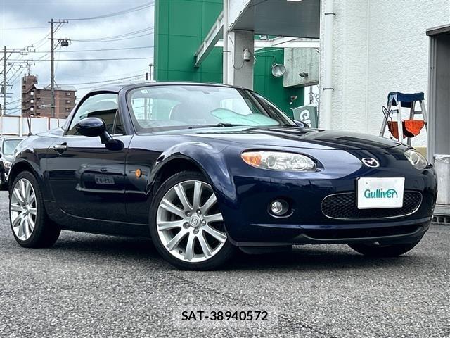 Mazda ROADSTER 2007 8892255-6