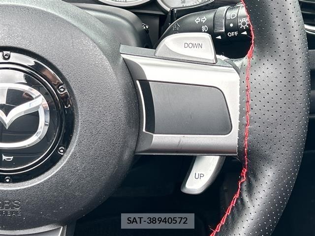 Mazda ROADSTER 2007 8892255-7