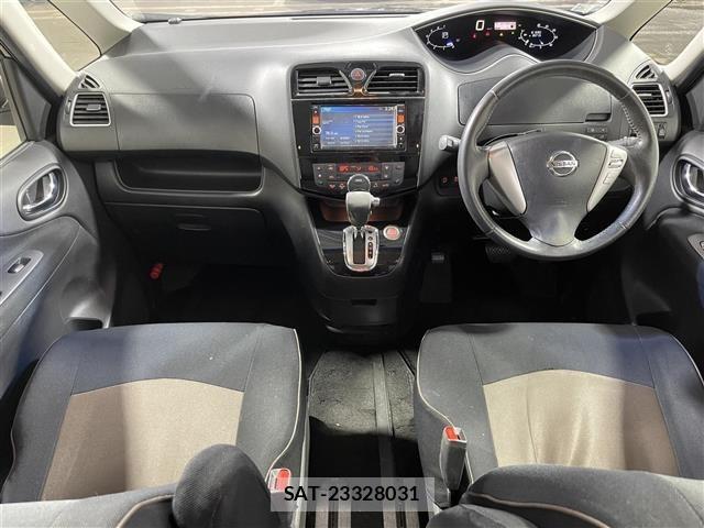 Nissan SERENA 2014 8672044-14