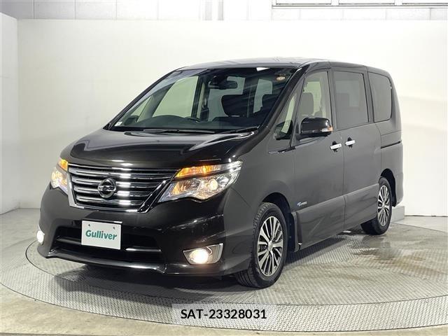 Nissan SERENA 2014 8672044-15