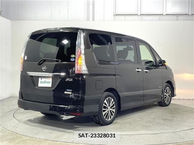 Nissan SERENA 2014 8672044-16