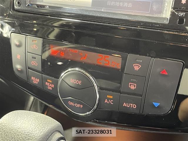 Nissan SERENA 2014 8672044-17