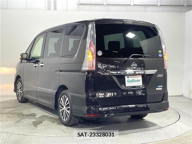 Nissan SERENA 2014 8672044-18