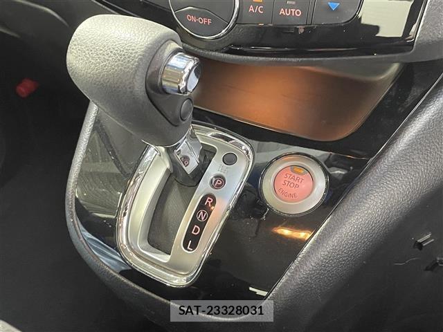 Nissan SERENA 2014 8672044-19