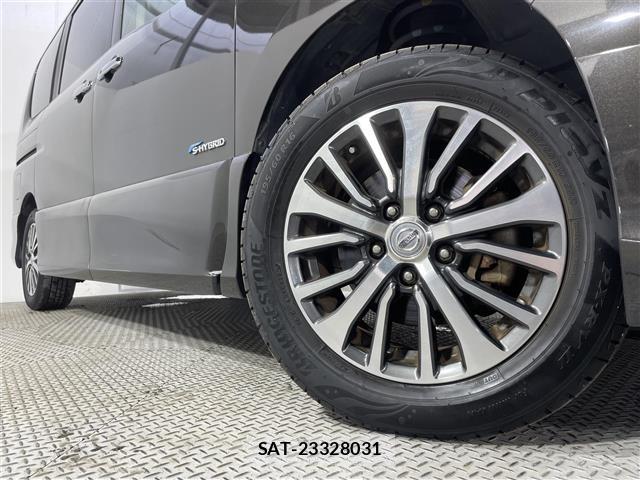 Nissan SERENA 2014 8672044-20