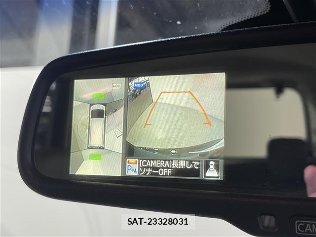 Nissan SERENA 2014 8672044-21