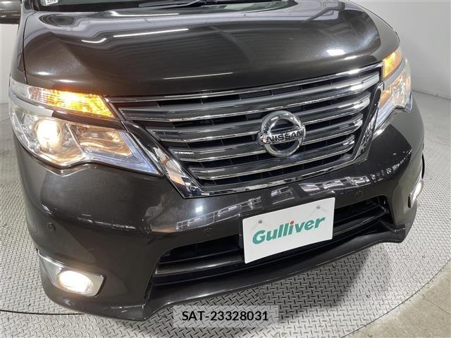 Nissan SERENA 2014 8672044-22