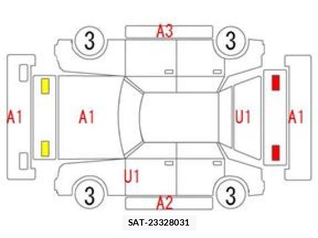 Nissan SERENA 2014 8672044-23