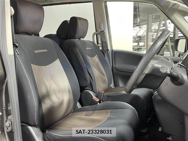 Nissan SERENA 2014 8672044-3