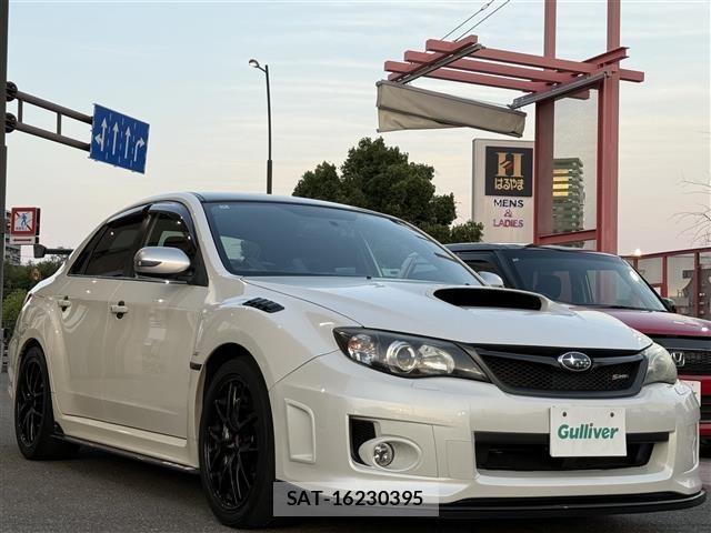 Subaru IMPREZA 2012 8680184-0