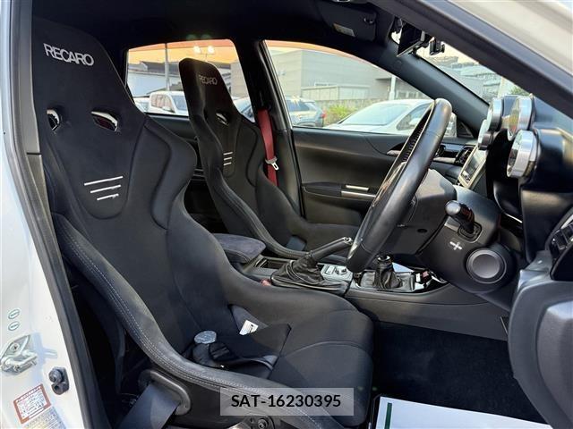 Subaru IMPREZA 2012 8680184-1