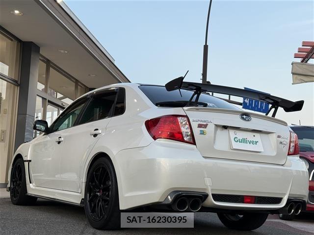 Subaru IMPREZA 2012 8680184-13