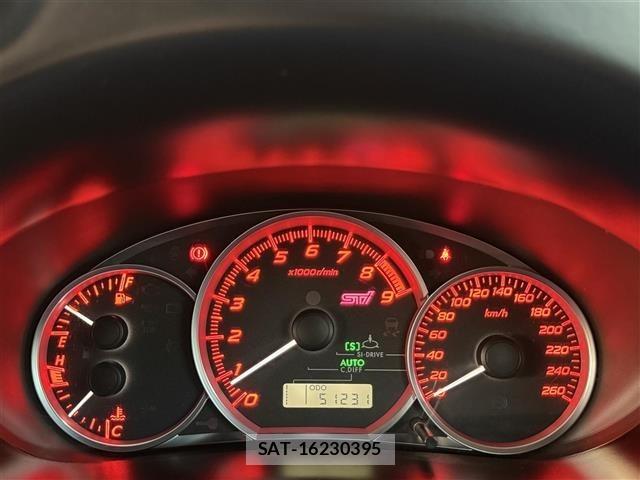 Subaru IMPREZA 2012 8680184-17