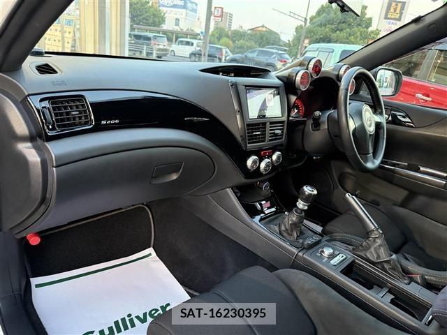 Subaru IMPREZA 2012 8680184-18