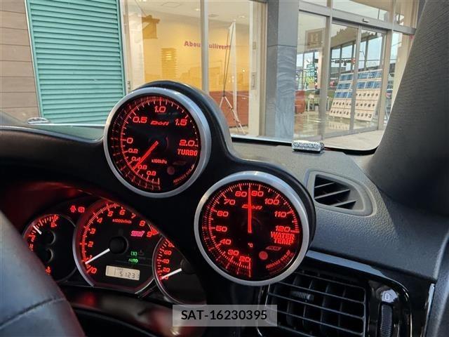 Subaru IMPREZA 2012 8680184-2