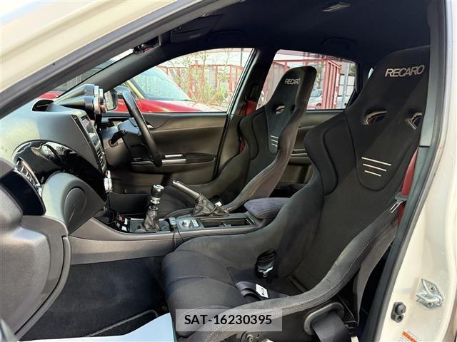 Subaru IMPREZA 2012 8680184-21