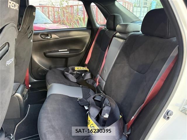 Subaru IMPREZA 2012 8680184-3