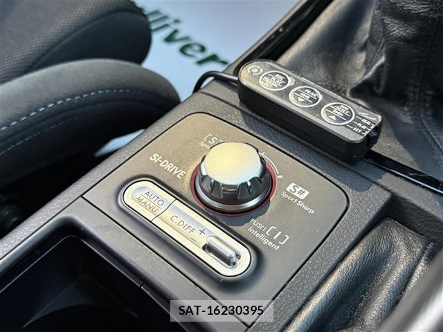 Subaru IMPREZA 2012 8680184-4