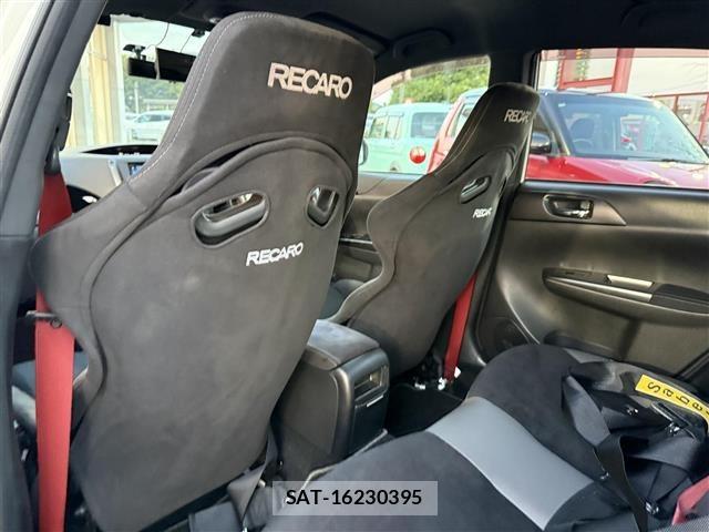 Subaru IMPREZA 2012 8680184-7