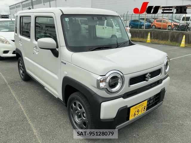 Suzuki HUSTLER 2026 8777158-0