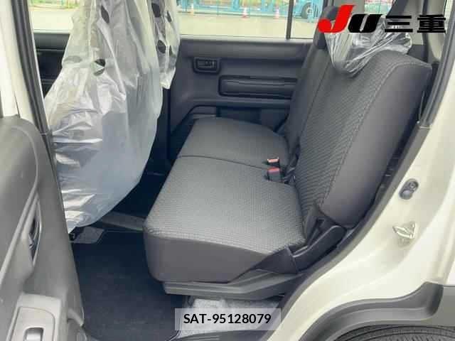 Suzuki HUSTLER 2026 8777158-10
