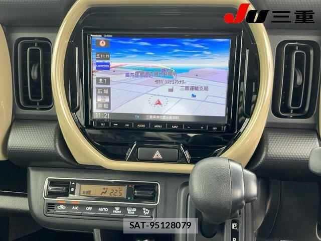 Suzuki HUSTLER 2026 8777158-11